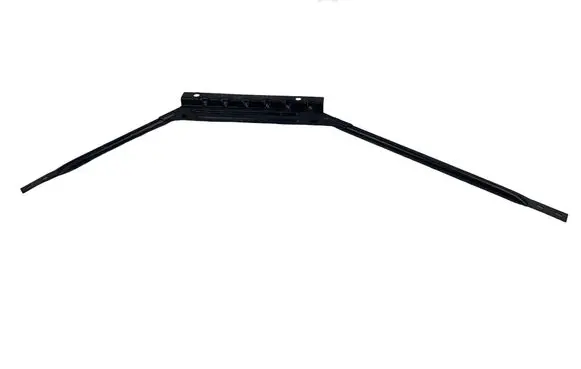 Volkswagen ID.4 Radiator support slam panel bracket