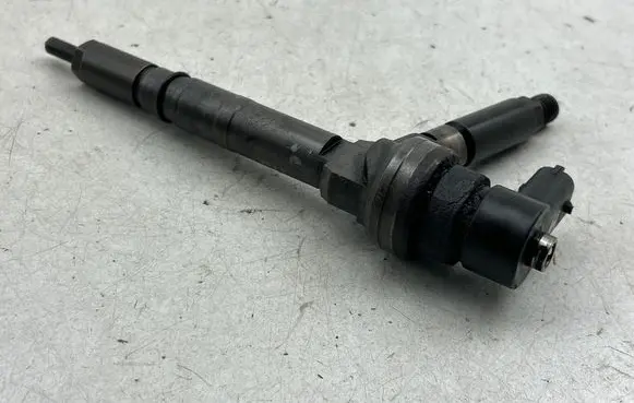 Honda Civic Fuel injector 0445110175
