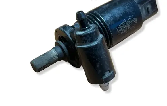 Mini One - Cooper Coupe R56 Windscreen/windshield washer pump 2751743