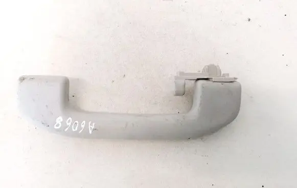 Nissan Qashqai Rear interior roof grab handle