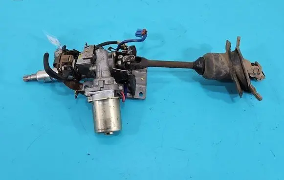 Renault Clio II Steering wheel axle 7700437049 IMPRK1511303