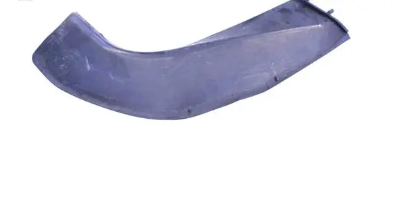 Other trunk/boot trim element