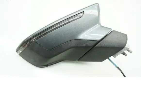 Seat Leon (5F) Front door electric wing mirror 