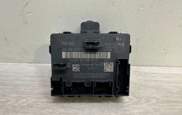 Porsche Cayenne (9Y0 9Y3) Door control unit/module PAB95979310 PAB95979312 4M1959793D