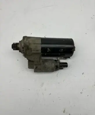 Volkswagen PASSAT B6 Starter motor