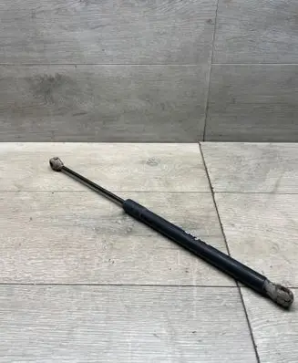 Volkswagen PASSAT B7 Tailgate/trunk strut/damper 3AF827550B 6089750580N