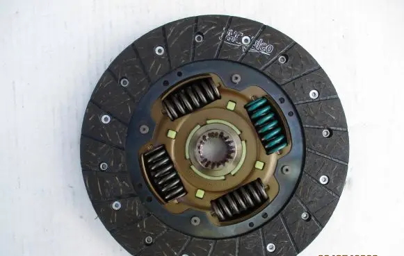 KIA Cerato Clutch pressure plate 800KK15