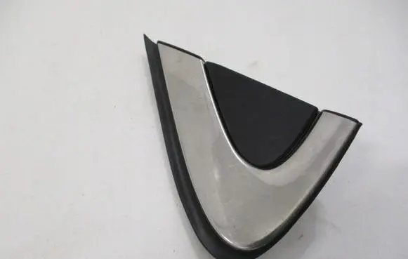 Renault Kadjar Sill/side skirt trim 638755657R