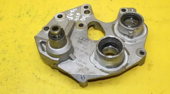 Audi A4 S4 B6 8E 8H Timing chain (engine) 079109361J