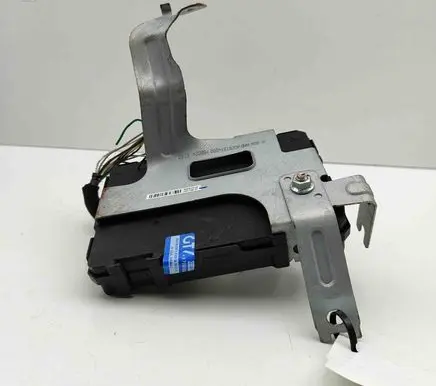 KIA Optima Central body control module 954A0D4UN0