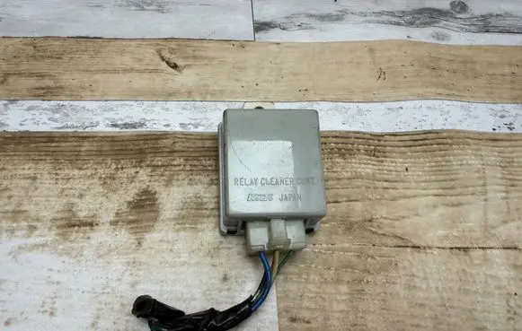 Honda Civic Other control units/modules