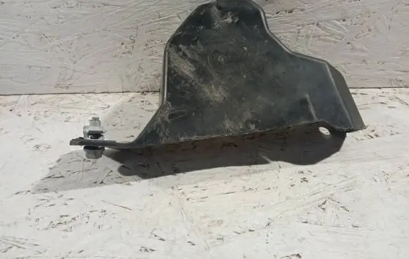 Dodge RAM Front bumper mounting bracket 68274663AB