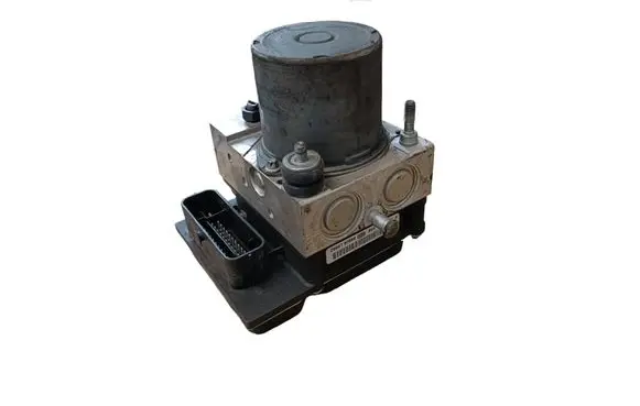 Renault Modus ABS Pump 8200129951 0265231359 0265800329