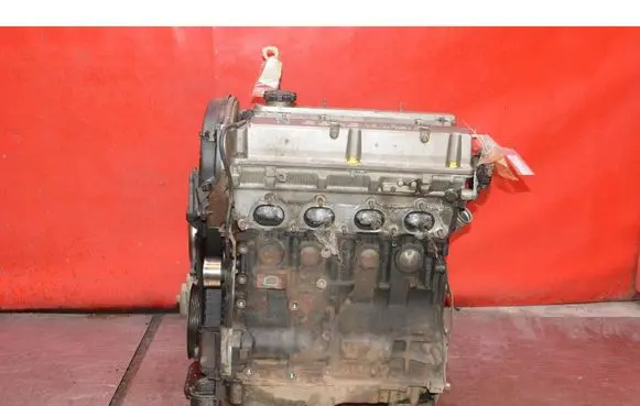 Mitsubishi Outlander Engine 4G63