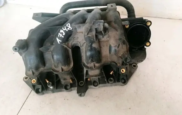 Intake manifold