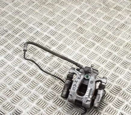 Opel Mokka B Rear brake caliper 1643574580