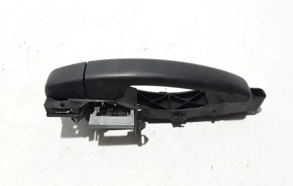 Renault Master III Front door exterior handle