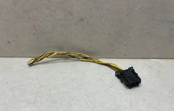 Mercedes-Benz C W203 Sound system wiring loom A0365451128