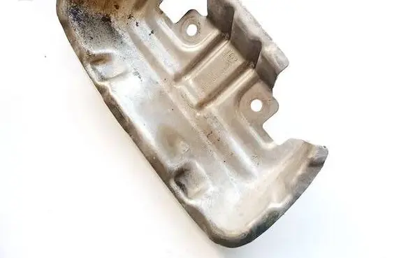 Opel Astra G Other exterior part 90519996