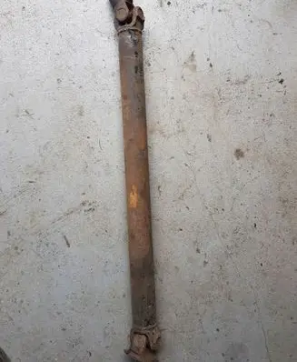 Isuzu Trooper Drive shaft (set)