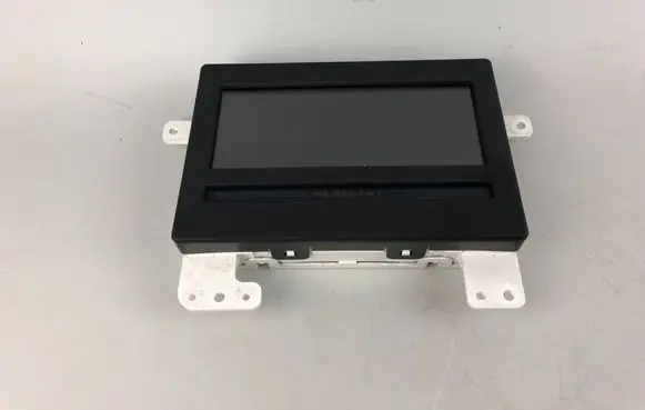 Subaru B9 Tribeca Screen/display/small screen 85261XA00A