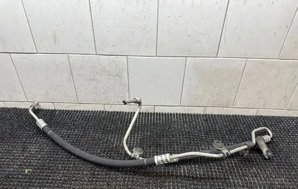 Dodge Durango III Power steering hose/pipe/line 
