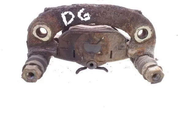 Volvo S40, V40 Brake caliper pad carrier rear 