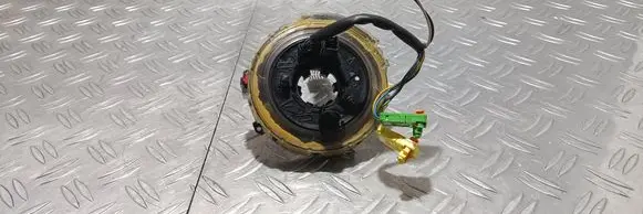 Mercedes-Benz E W211 Airbag slip ring squib (SRS ring) A1714640618