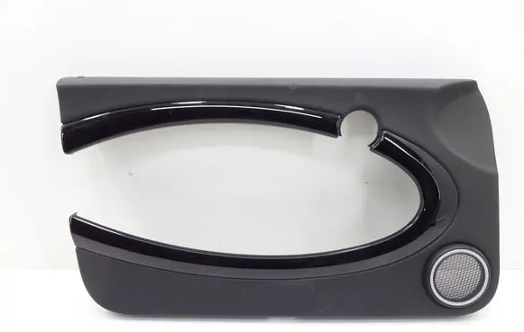 Mini One - Cooper Clubman R55 Front door card panel trim 42504581