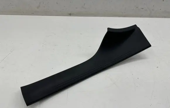 Mercedes-Benz E AMG W213 Rear sill trim cover A2136808502
