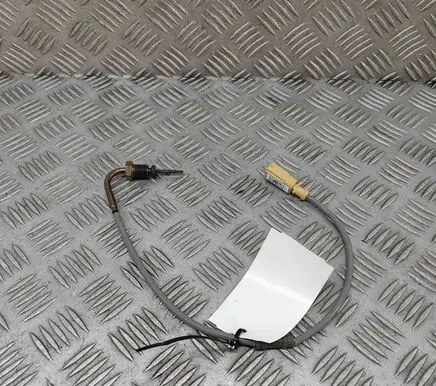 Cupra Formentor Oil temperature sensor 05E906088J