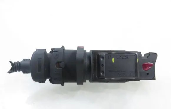 Fiat Ducato Mass air flow meter F00C2G2063