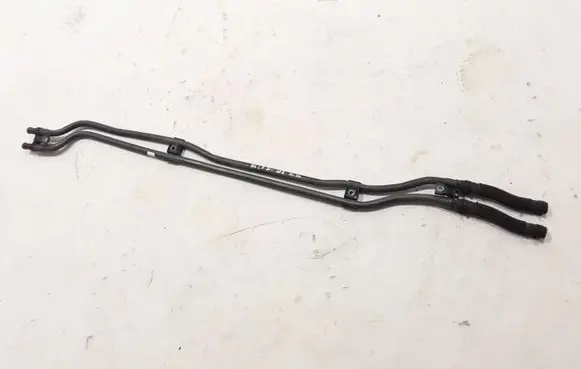 Audi A6 S6 C8 4K Brake vacuum hose/pipe 4K0122471