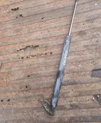 Ford Galaxy Tailgate strut 