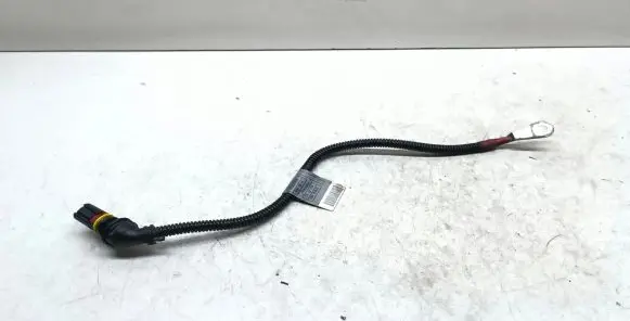BMW X5 E70 Glow plug wires 7795642
