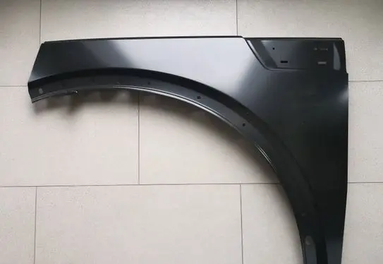 Dodge Nitro Fender 313501