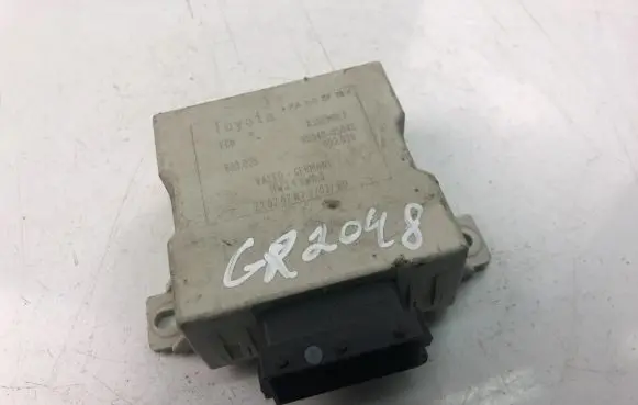Toyota Avensis T270 Other control units/modules 8594005040