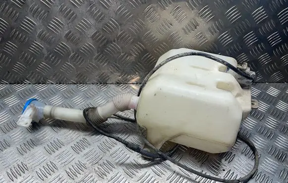 Honda Accord Windshield washer fluid reservoir/tank