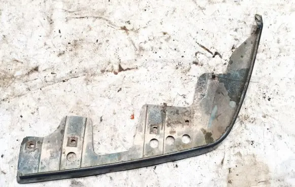SsangYong Musso Under headlight/headlamp trim x7943905000 x79439-05000