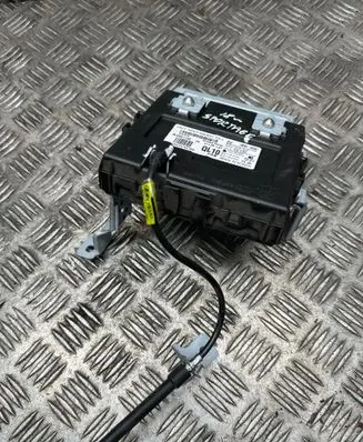 KIA Sportage Keyless (KESSY) go control unit/module 95480F1100 S247616