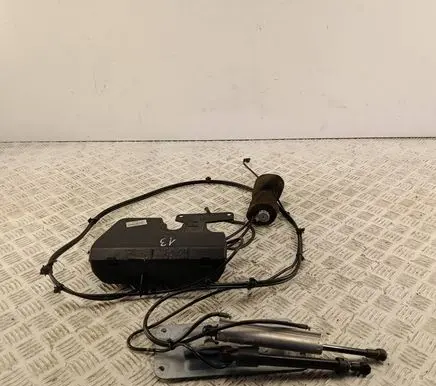 Mercedes-Benz GL X164 Tailgate/trunk/boot lift motor A1648003148
