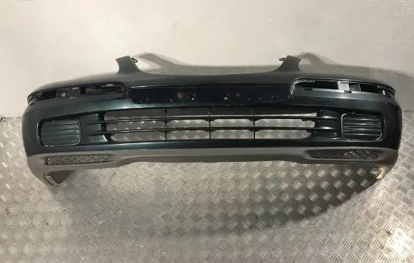 Mazda 626 Front bumper GE4T50031