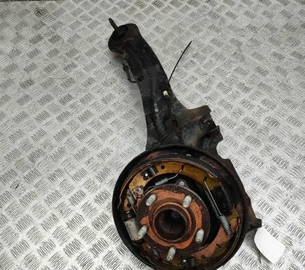 Ford Focus Rear wheel hub BV615A968CC