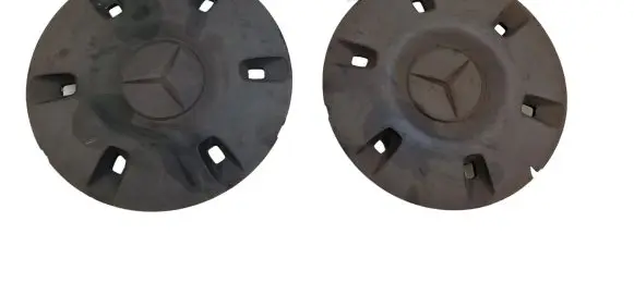 Mercedes-Benz Sprinter W906 Wheel nut cap/cover A9064010025 3976P 3976P0010