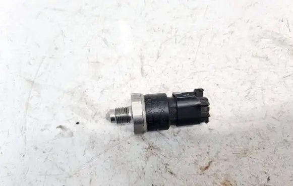 ABS brake wheel speed sensor