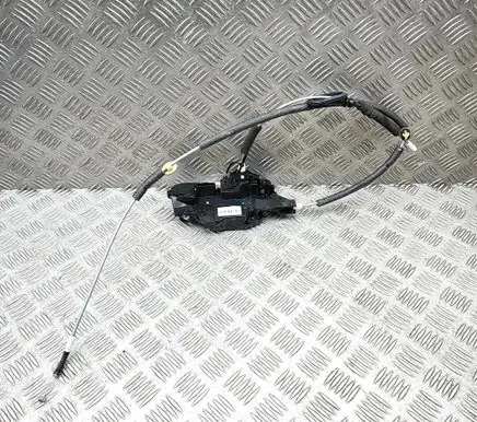 BYD Seal Front door lock EKEA6105209B