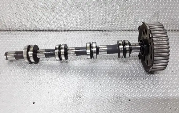 Camshaft