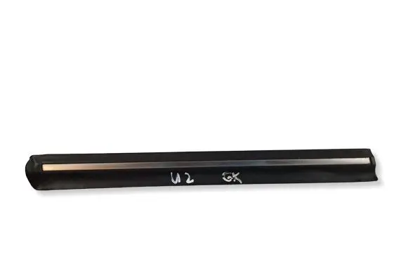 Mercedes-Benz SLC R172 Rear door glass trim molding A1726700102
