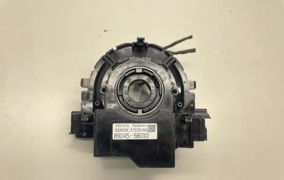 Lexus GS 250 350 300H 450H Airbag slip ring squib (SRS ring) 8924558010