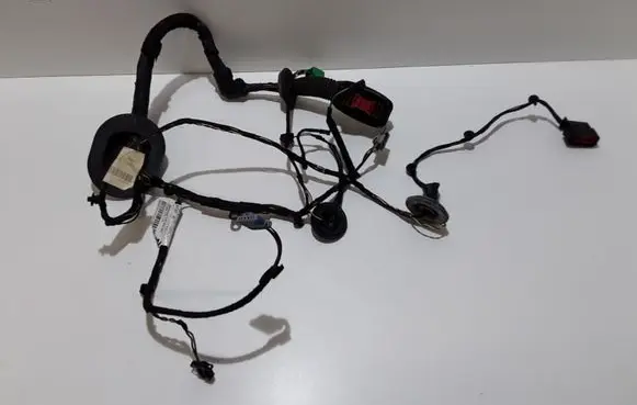 Land Rover Range Rover Sport L320 Front door wiring loom YMM501184A
